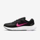 Giày Nike Air Zoom Structure 24 Nữ - Đen Hồng Giày Nike Air Zoom Structure 24 Nữ - Đen Hồng