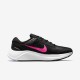 Giày Nike Air Zoom Structure 24 Nữ - Đen Hồng Giày Nike Air Zoom Structure 24 Nữ - Đen Hồng