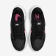 Giày Nike Air Zoom Structure 24 Nữ - Đen Hồng Giày Nike Air Zoom Structure 24 Nữ - Đen Hồng