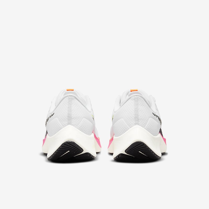 Giày Nike Air Zoom Pegasus 38 Nữ - Trắng Xám