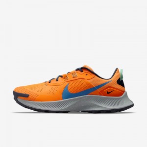 Giày Nike Pegasus Trail 3 Nam - Cam