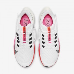 Giày Nike Air Zoom Pegasus 38 FlyEase Nữ - Trắng Hồng