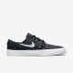Giày Nike SB Zoom Stefan Janoski Premium Nam - Đen trắng Giày Nike SB Zoom Stefan Janoski Premium Nam - Đen trắng