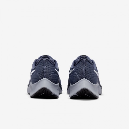Giày Nike Air Zoom Pegasus 38 Nam - Xanh Than Giày Nike Air Zoom Pegasus 38 Nam - Xanh Than
