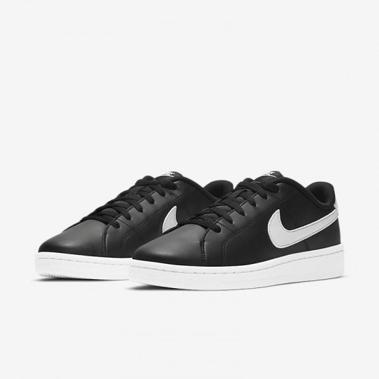 Giày Nike Court Royale 2 Nữ - Đen Giày Nike Court Royale 2 Nữ - Đen