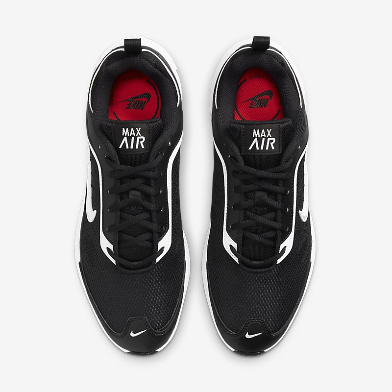 Giày Nike Air Max AP Nam - Đen