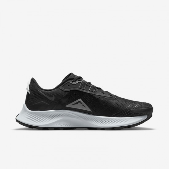 Giày Nike Pegasus Trail 3 Nam - Đen Trắng Giày Nike Pegasus Trail 3 Nam - Đen Trắng