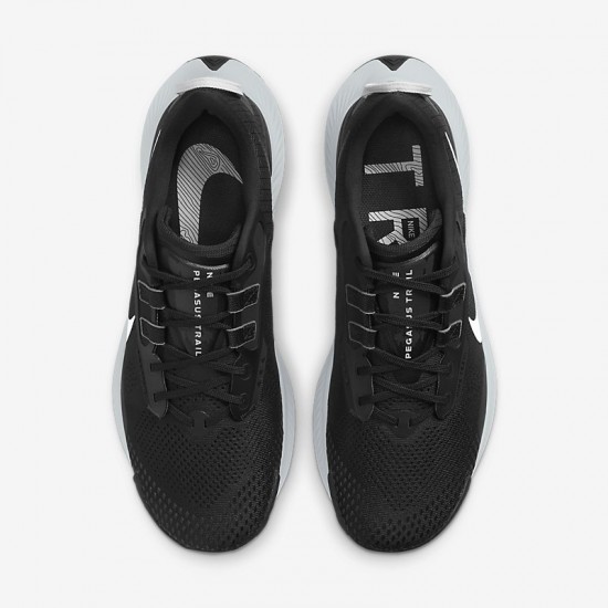 Giày Nike Pegasus Trail 3 Nam - Đen Trắng Giày Nike Pegasus Trail 3 Nam - Đen Trắng