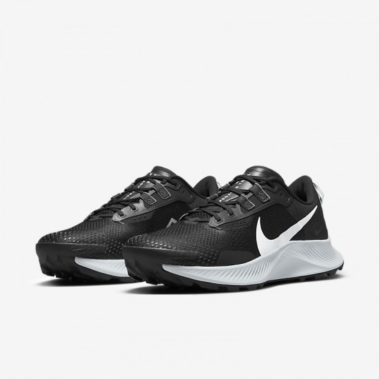 Giày Nike Pegasus Trail 3 Nam - Đen Trắng Giày Nike Pegasus Trail 3 Nam - Đen Trắng