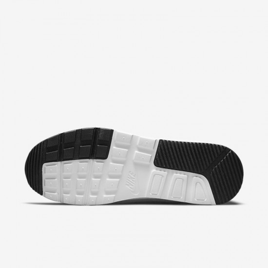 Giày Nike Air Max SC Nam- Đen Trắng Giày Nike Air Max SC Nam- Đen Trắng
