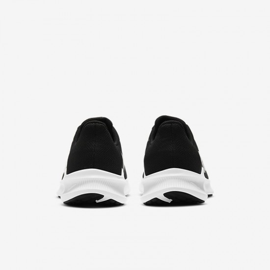 Giày Nike Downshifter 11 Nam- Đen Trắng Giày Nike Downshifter 11 Nam- Đen Trắng