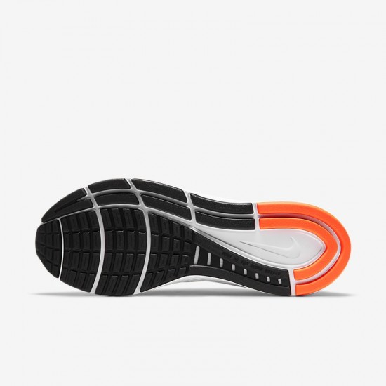 Giày Nike Air Zoom Structure 23 Nam - Xám Giày Nike Air Zoom Structure 23 Nam - Xám