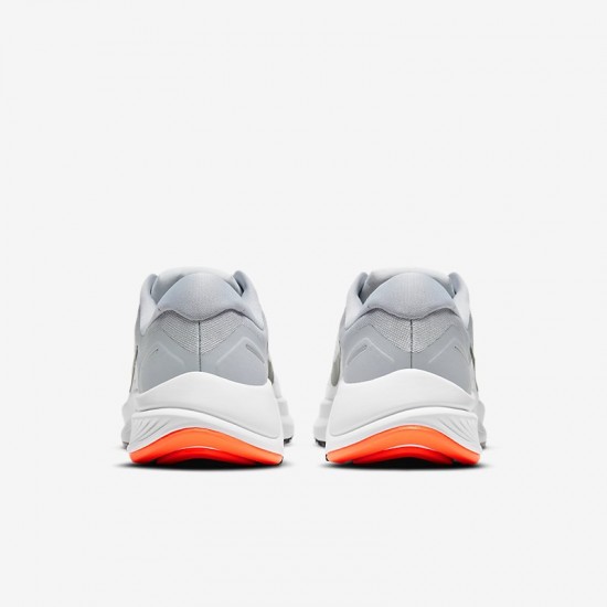Giày Nike Air Zoom Structure 23 Nam - Xám Giày Nike Air Zoom Structure 23 Nam - Xám