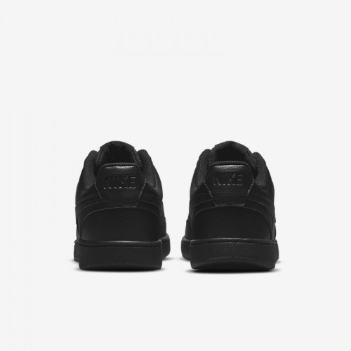 Giày Nike Court Vision Low Nam - Đen