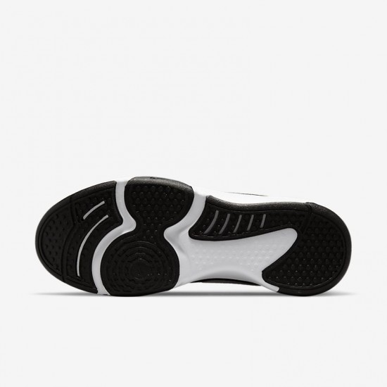 Giày Nike City Rep TR Nam - Đen Trắng