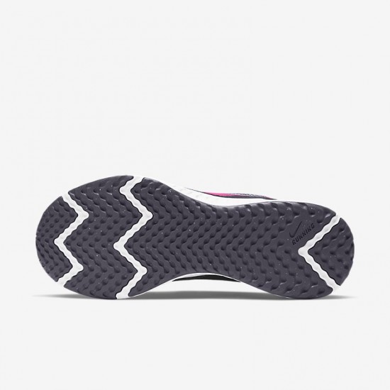Giày Nike Revolution 5 Nữ - Đen Hồng Giày Nike Revolution 5 Nữ - Đen Hồng