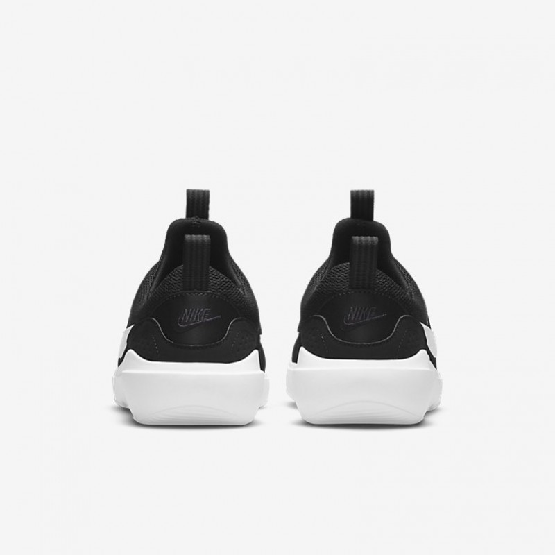 Giày Nike AD Comfort Nữ - Đen Trắng