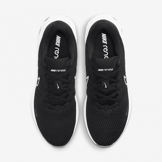 Giày Nike Renew Ride 2 Nam - Đen Trắng Giày Nike Renew Ride 2 Nam - Đen Trắng
