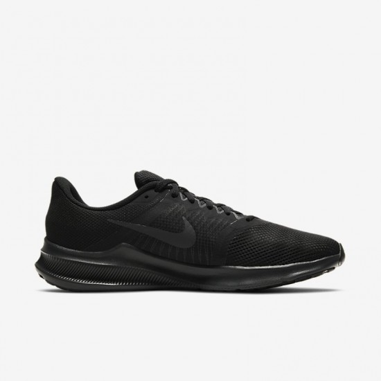 Giày Nike Downshifter 11 Nam- Đen Full Giày Nike Downshifter 11 Nam- Đen Full