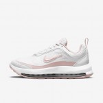 Giày Nike Air Max AP Nữ - Trắng Hồng