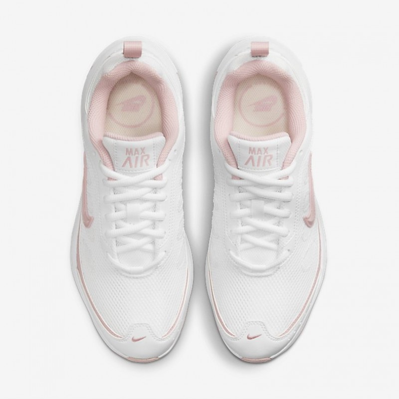 Giày Nike Air Max AP Nữ - Trắng Hồng