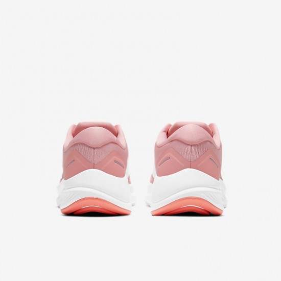 Giày Nike Air Zoom Structure 23 Nữ- Hồng Giày Nike Air Zoom Structure 23 Nữ- Hồng
