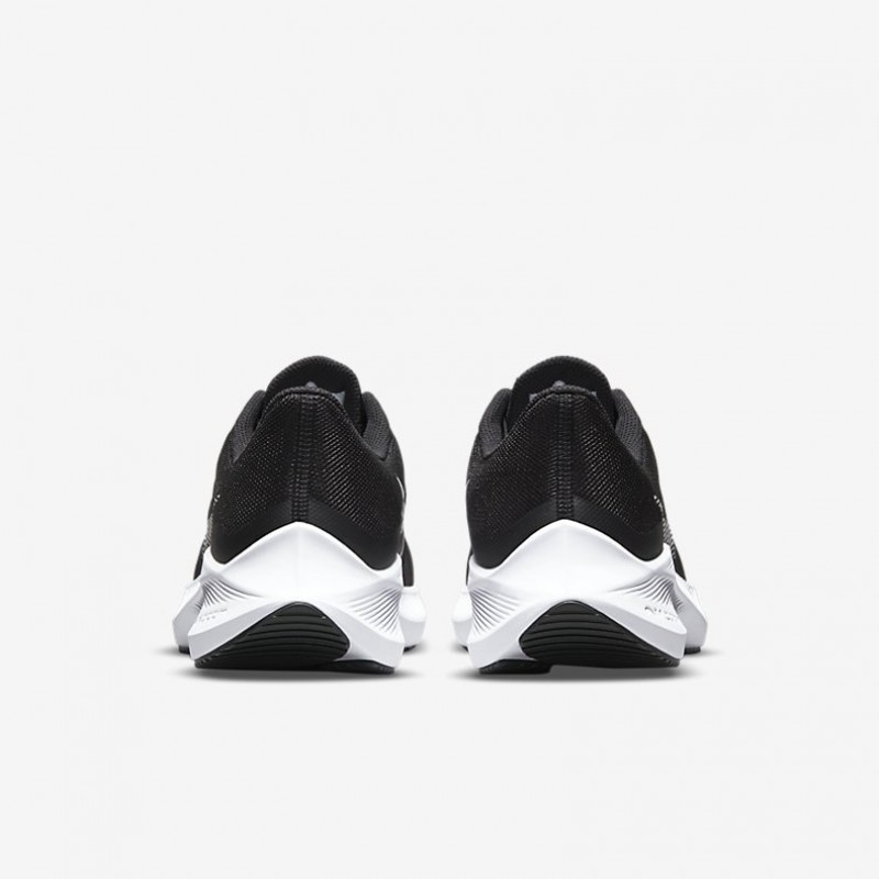 Giày Nike Winflo 8 Nam - Đen Trắng