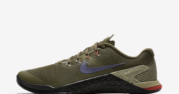 metcon 4 nike