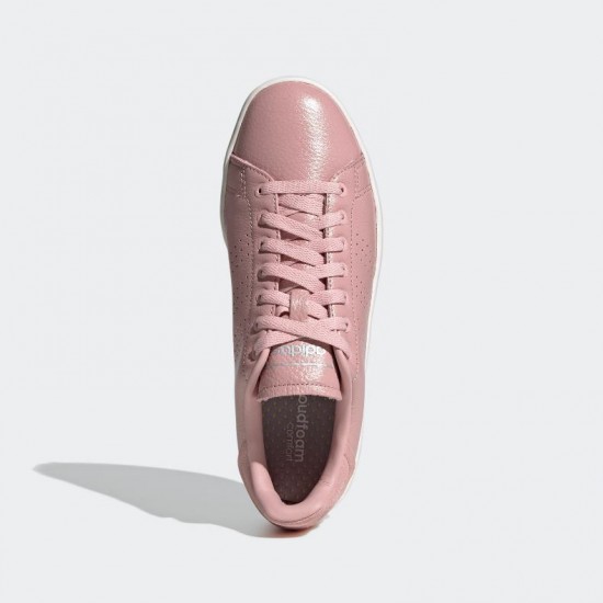 Giày adidas Advantage Court BLD Nữ Hồng Giày adidas Advantage Court BLD Nữ Hồng