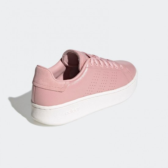 Giày adidas Advantage Court BLD Nữ Hồng Giày adidas Advantage Court BLD Nữ Hồng