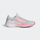 Giày adidas SL20 AeroReady - Nữ Xám Hồng Giày adidas SL20 AeroReady - Nữ Xám Hồng