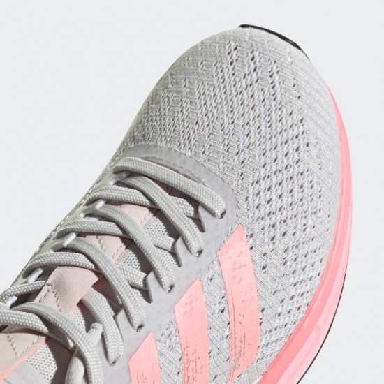 Giày adidas SL20 AeroReady - Nữ Xám Hồng Giày adidas SL20 AeroReady - Nữ Xám Hồng