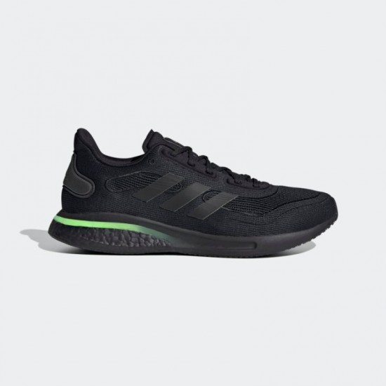 Giày adidas Super Nova M Nam Đen Full Giày adidas Super Nova M Nam Đen Full
