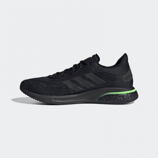 Giày adidas Super Nova M Nam Đen Full Giày adidas Super Nova M Nam Đen Full