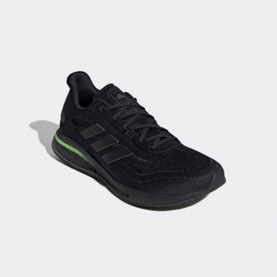 Giày adidas Super Nova M Nam Đen Full Giày adidas Super Nova M Nam Đen Full