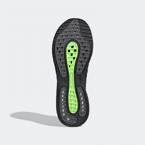 Giày adidas Super Nova M Nam Đen Full Giày adidas Super Nova M Nam Đen Full
