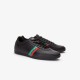 Giày Lacoste Storda Sport 319 Nam Đen Đỏ Giày Lacoste Storda Sport 319 Nam Đen Đỏ