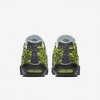 Giày Nike Air Max 95 Premium - Đen Vàng