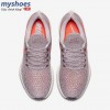 Giày Nike Air Zoom Pegasus 35 Nữ - Tím móc hồng