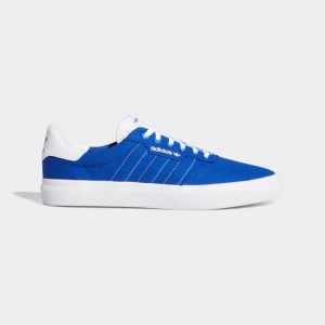 Giày adidas 3MC Nam - Xanh Dương
