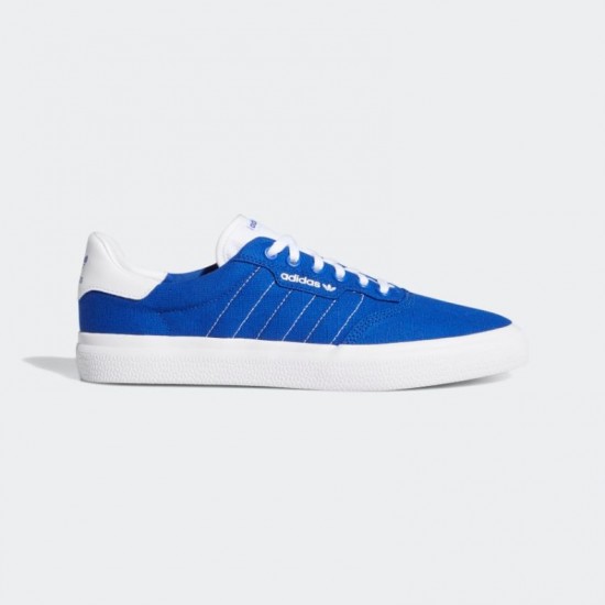 Giày adidas 3MC Nam - Xanh Dương Giày adidas 3MC Nam - Xanh Dương