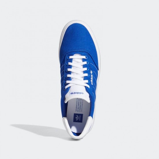 Giày adidas 3MC Nam - Xanh Dương Giày adidas 3MC Nam - Xanh Dương