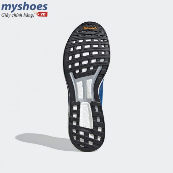 Giày adidas Adizero Boston 8 Nam Xanh Giày adidas Adizero Boston 8 Nam Xanh