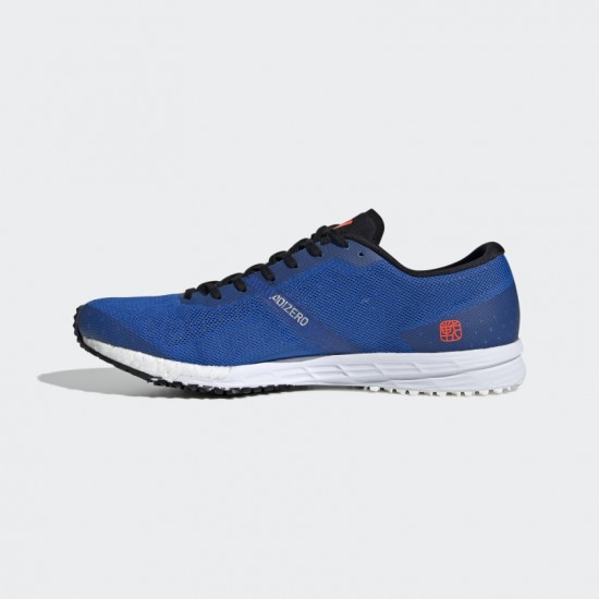 Giày adidas Adidas Adizero Takumi Sen 6 Nam Xanh Giày adidas Adidas Adizero Takumi Sen 6 Nam Xanh