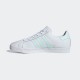 Giày adidas Coast Star Nữ Trắng Xanh Mint Giày adidas Coast Star Nữ Trắng Xanh Mint