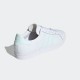 Giày adidas Coast Star Nữ Trắng Xanh Mint Giày adidas Coast Star Nữ Trắng Xanh Mint
