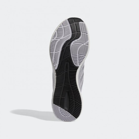 Giày adidas Edge Lux Nữ - Xám Giày adidas Edge Lux Nữ - Xám