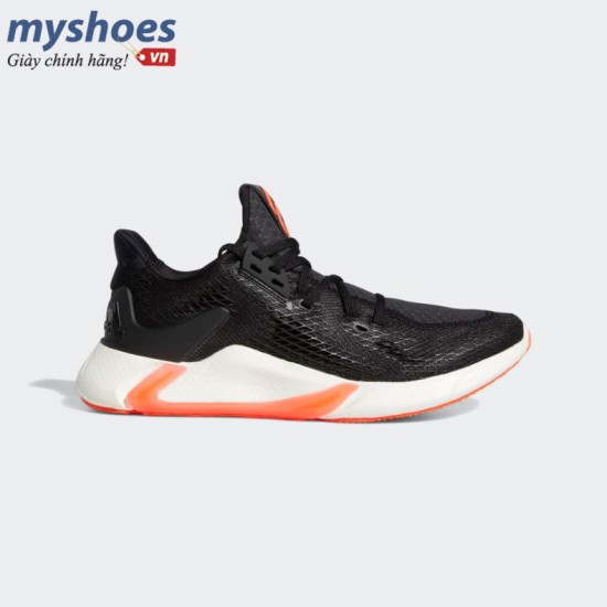 Giày adidas Edge Xt Nam Đen Đỏ Giày adidas Edge Xt Nam Đen Đỏ