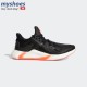 Giày adidas Edge Xt Nam Đen Đỏ Giày adidas Edge Xt Nam Đen Đỏ