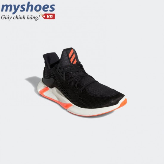 Giày adidas Edge Xt Nam Đen Đỏ Giày adidas Edge Xt Nam Đen Đỏ